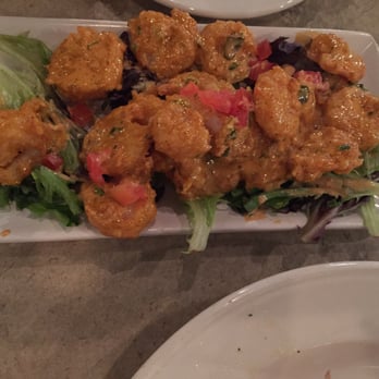 Mangoes - Duval Spicy Shrimp! ROCKS! - Seafood Near Me - Key West, Florida Mangoes - Duval Spicy Shrimp! ROCKS! - Seafood Near Me - Key West, Florida