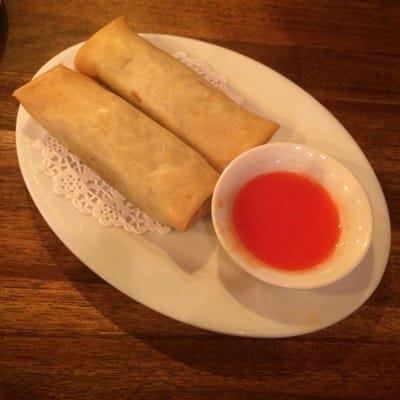 Roti Road by null
