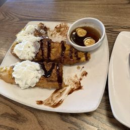 French Toast