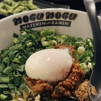 Wadaya - Tokyo Mazemen - Ramen Near Me - Costa Mesa, California Wadaya - Tokyo Mazemen - Ramen Near Me - Costa Mesa, California