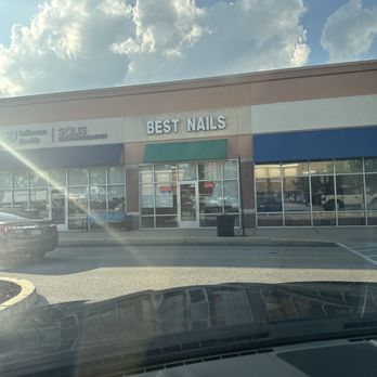 Best Nails - Entrance - Nail Salons Near Me - Flourtown, Pennsylvania Best Nails - Entrance - Nail Salons Near Me - Flourtown, Pennsylvania