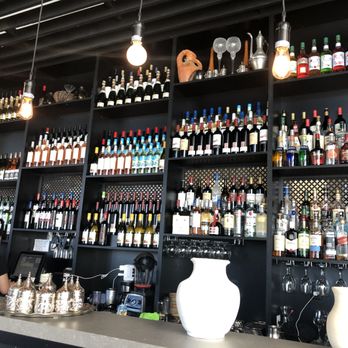 Afghan Kitchen South Surrey - Bar area~ - Afghan Near Me - Surrey, British Columbia