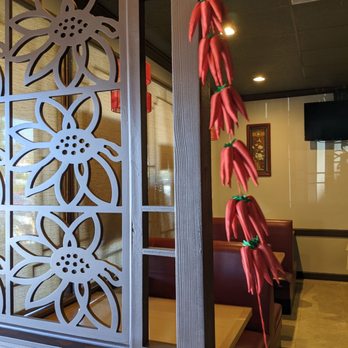 China Pepper - Nice and fitting decoration - Szechuan Near Me - Rancho Cucamonga, California China Pepper - Nice and fitting decoration - Szechuan Near Me - Rancho Cucamonga, California