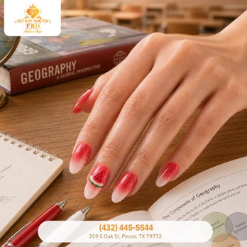 Pro Nails & Spa - Nail Salons Near Me - Pecos, Texas Pro Nails & Spa - Nail Salons Near Me - Pecos, Texas
