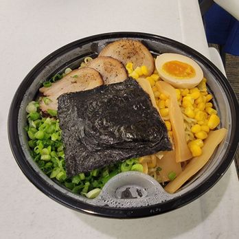 Komugi Ramen - Should ramen - Ramen Near Me - Hendersonville, Tennessee Komugi Ramen - Should ramen - Ramen Near Me - Hendersonville, Tennessee