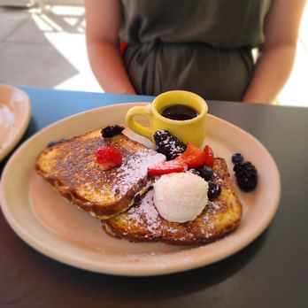 Snooze, an A.M. Eatery - French toast - Breakfast & Brunch Near Me - Westminster, Colorado Snooze, an A.M. Eatery - French toast - Breakfast & Brunch Near Me - Westminster, Colorado