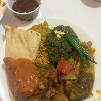 Chicago Curry House - Indian Near Me - Chicago, Illinois