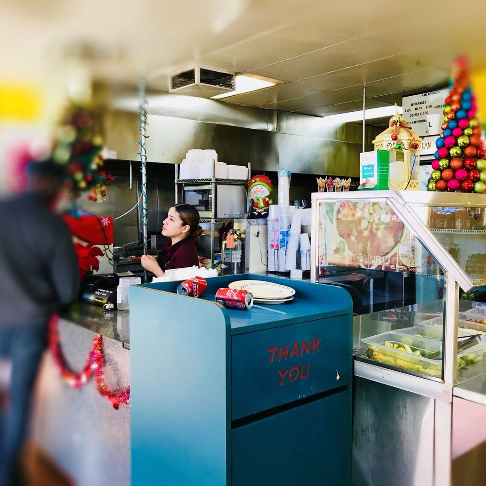 Los Jalapenos - Mexican Near Me - Victorville, California