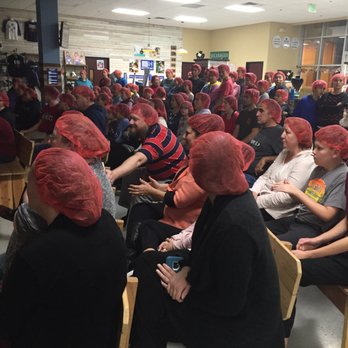 Feed My Starving Children - Video prep! - Community Service/Non-Profit Near Me - Tempe, Arizona Feed My Starving Children - Video prep! - Community Service/Non-Profit Near Me - Tempe, Arizona