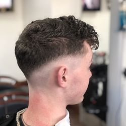 Barberian Barbers