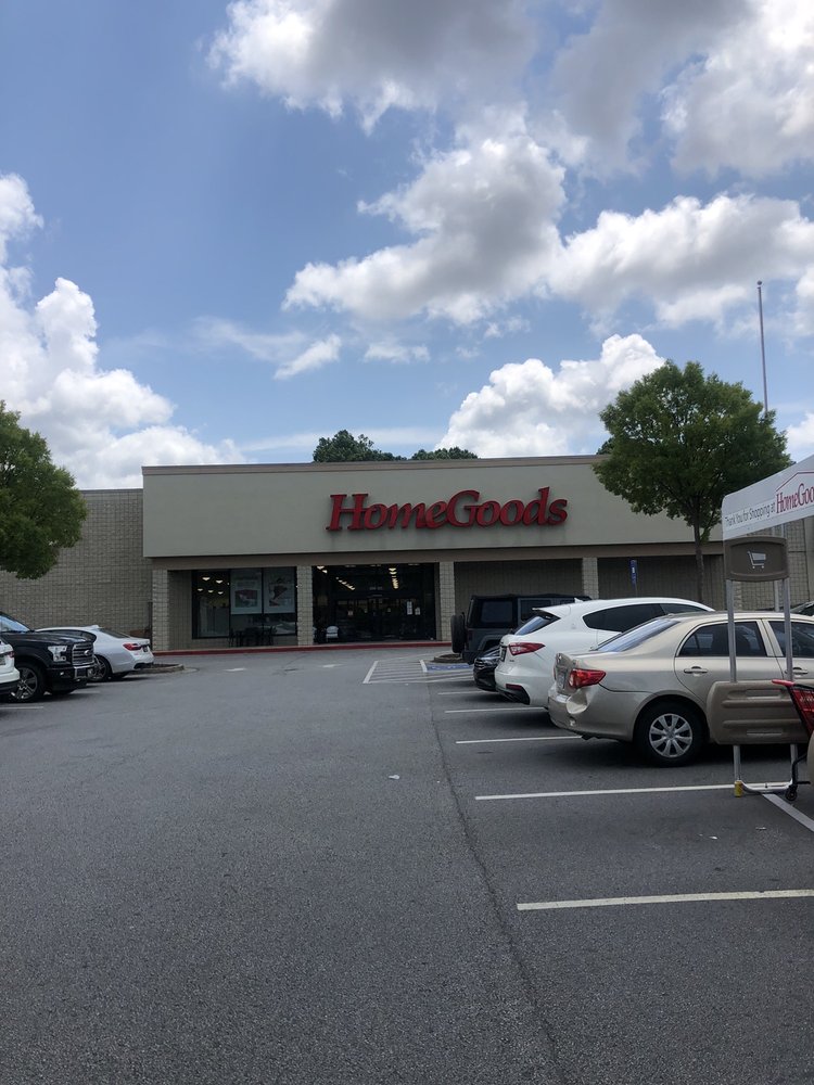 HOMEGOODS 19 Photos & 44 Reviews 2625 Piedmont Rd NE, Atlanta