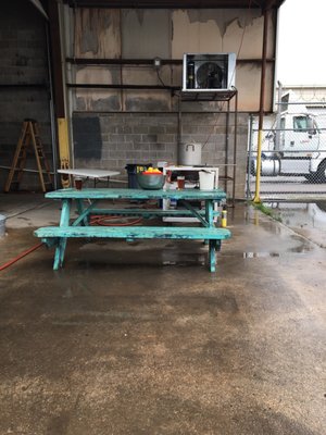 Royal Brewery New Orleans by null