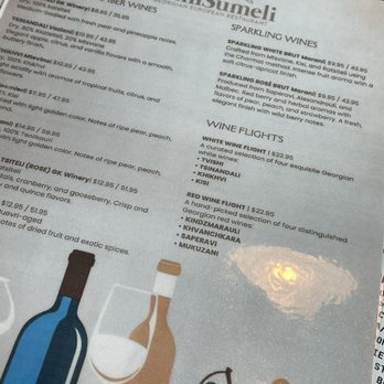 Sami Sumeli Restaurant - Menu - Modern European Near Me - Cedar Park, Texas