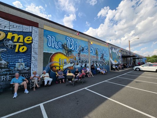 The Birchmere by null