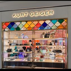 Kurt Geiger
