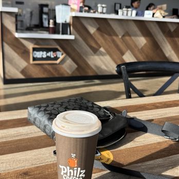 Philz Coffee - Mocha Tesora - Coffee & Tea Near Me - Colma, California Philz Coffee - Mocha Tesora - Coffee & Tea Near Me - Colma, California