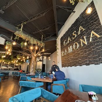 Casa Ramona - Breakfast & Brunch Near Me - Laredo, Texas Casa Ramona - Breakfast & Brunch Near Me - Laredo, Texas