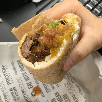 PROTEINHOUSE - New American Near Me - Phoenix, Arizona PROTEINHOUSE - New American Near Me - Phoenix, Arizona