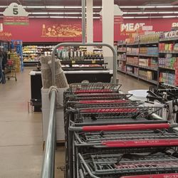 Grocery Outlet
