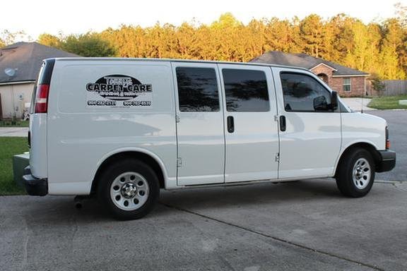 Todays Carpet Care - upholstery in Middleburg, FL