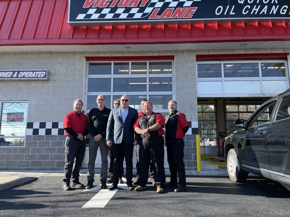 VICTORY LANE QUICK OIL CHANGE Updated July 2024 2425 Valley Ave