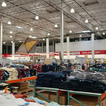 Costco Wholesale - Wholesale Stores Near Me - Rochester, Minnesota