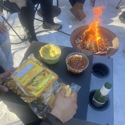Salsas 4 All Seasons