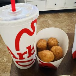 Arby's