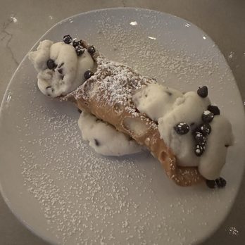 The Sicilian Baker - Traditional cannoli - Bakeries Near Me - Phoenix, Arizona