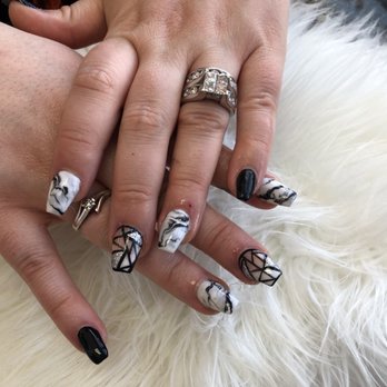 Glam Nails - Nail Salons Near Me - South Jordan, Utah