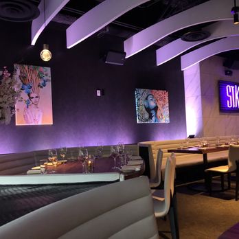 STK Steakhouse Bellevue - Steakhouses Near Me - Bellevue, Washington