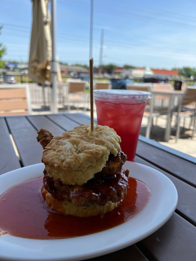 Maple Street Biscuit Company - Sherrill Hill