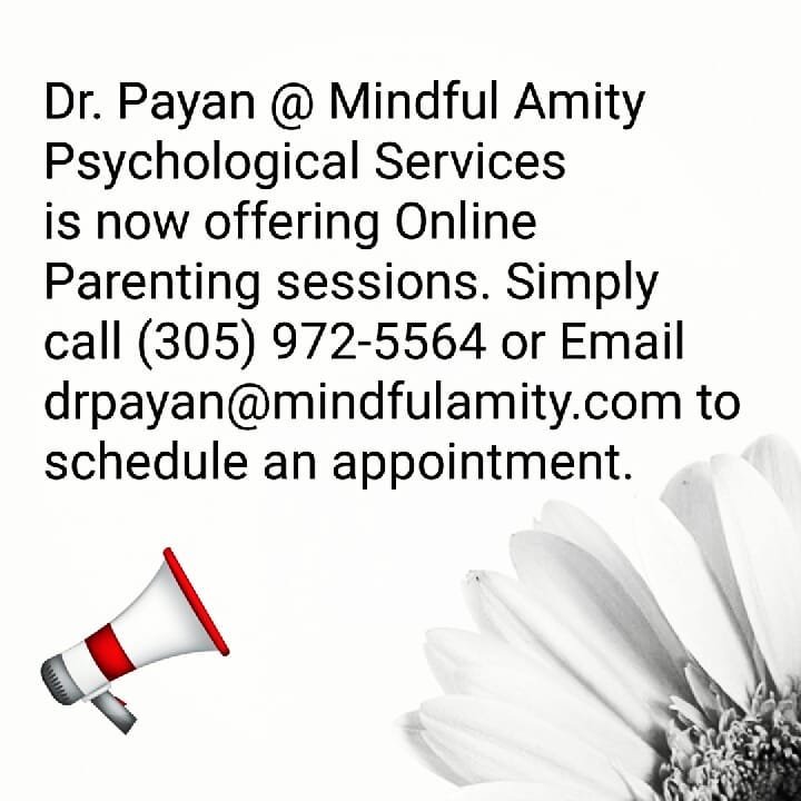 Mindful Amity Psychological Services - child therapist in Miami, FL