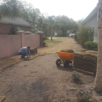 Finish Cut Landscaping - Landscaping Near Me Finish Cut Landscaping - Landscaping Near Me