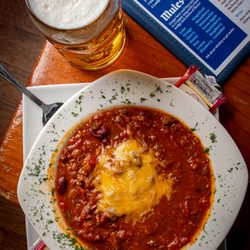 Jagerchili