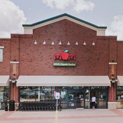 MOM's Organic Market