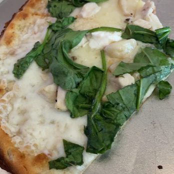 State Street Pizza - Neon Moon in Cauliflower Crust - Pizza Near Me - Decatur, Texas State Street Pizza - Neon Moon in Cauliflower Crust - Pizza Near Me - Decatur, Texas