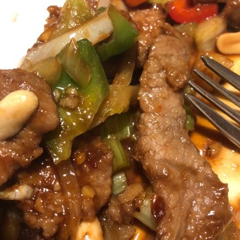 Chinese Gourmet Garden - a plate of food - Chinese Near Me - Selah, Washington Chinese Gourmet Garden - a plate of food - Chinese Near Me - Selah, Washington