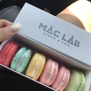 Mac Lab - Coffee & Tea Near Me - Duluth, Georgia