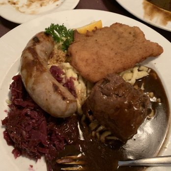Waldhorn Restaurant - German Near Me - Pineville, North Carolina Waldhorn Restaurant - German Near Me - Pineville, North Carolina