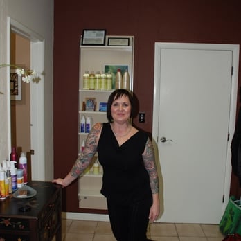 Suite One Salon - The lovely Hilary... - Hair Salons Near Me - San Rafael, California Suite One Salon - The lovely Hilary... - Hair Salons Near Me - San Rafael, California