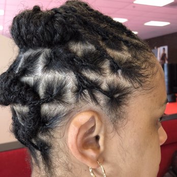 Mr. Naturalz Salon - Hair Salons Near Me - Renton, Washington Mr. Naturalz Salon - Hair Salons Near Me - Renton, Washington