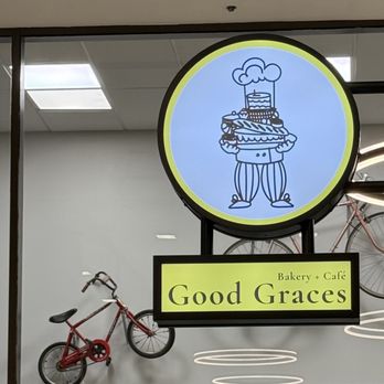 Good Graces - Bakeries Near Me - Cleveland, Ohio Good Graces - Bakeries Near Me - Cleveland, Ohio