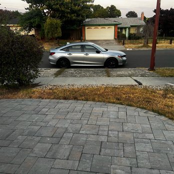 Verdigrass - Before - Artificial Turf Near Me - Sunnyvale, California Verdigrass - Before - Artificial Turf Near Me - Sunnyvale, California