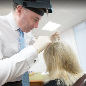 The London Skin and Hair Clinic - Dermatologists - London