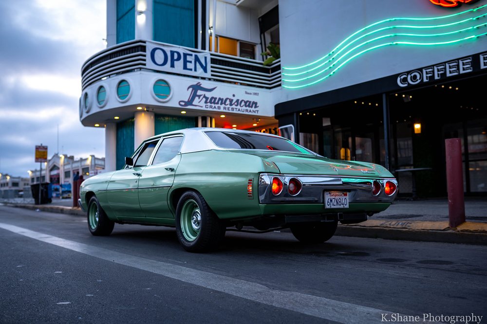 LA LOMA AUTOBODY Updated September 2024 10 Reviews 848 San Mateo