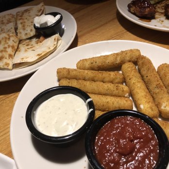 Applebee's Grill + Bar - Classic favorites - American Near Me - Napa, California