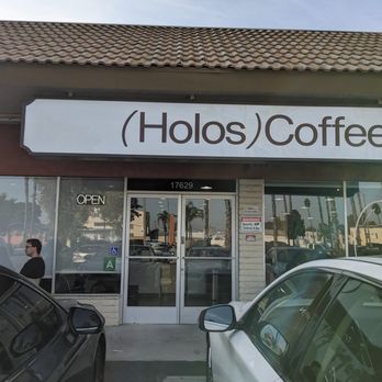 Holos Coffee - Coffee & Tea Near Me - Artesia, California