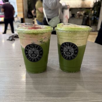 Xanti's Coffee - Coffee & Tea Near Me - Palm Desert, California Xanti's Coffee - Coffee & Tea Near Me - Palm Desert, California