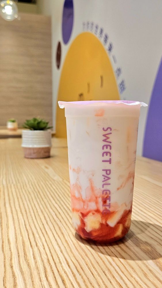 SWEET PALETTE Updated September 2024 67 Photos & 12 Reviews 7030